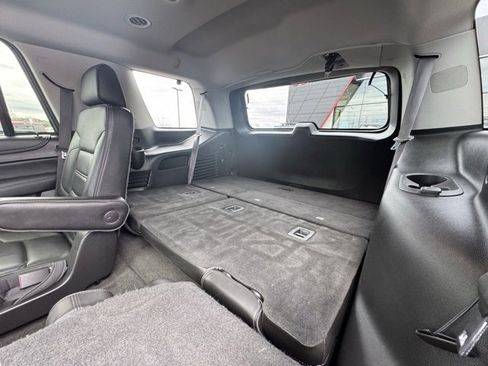 Used 2017 GMC Yukon Denali w/ Open Road Package image 11