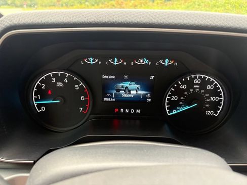 Used 2023 Ford F150 XLT AWD/4WD image 29