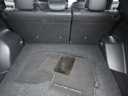Used 2024 Mitsubishi Eclipse Cross SE AWD/4WD image 17