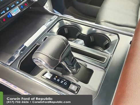 Certified 2023 Ford F150 Lariat AWD/4WD image 15