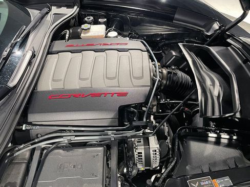 Used 2017 Chevrolet Corvette Grand Sport image 29