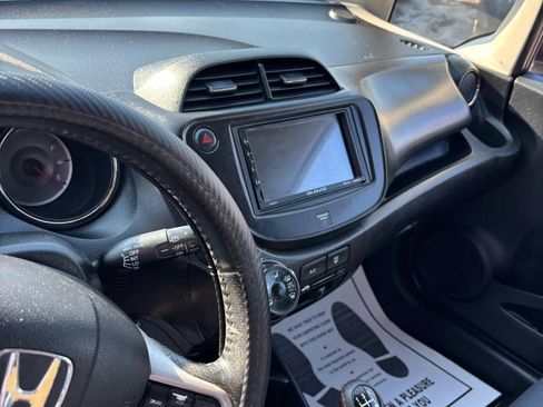 Used 2012 Honda Fit Sport image 20
