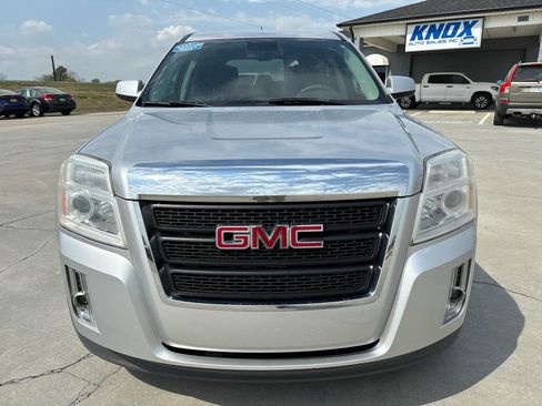 Used 2014 GMC Terrain SLE image 9