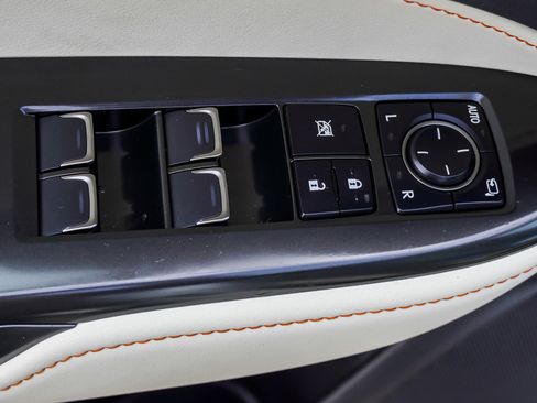 Used 2024 Lexus NX 350 AWD w/ Vision Package image 20