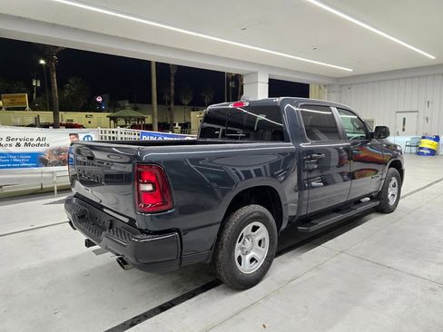 New 2026 RAM 1500 Tradesman RWD image 7