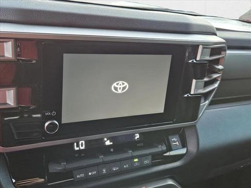 New 2025 Toyota Tundra SR5 image 11