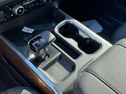 New 2026 GMC Sierra 1500 Elevation w/ Elevation Premium Package image 31