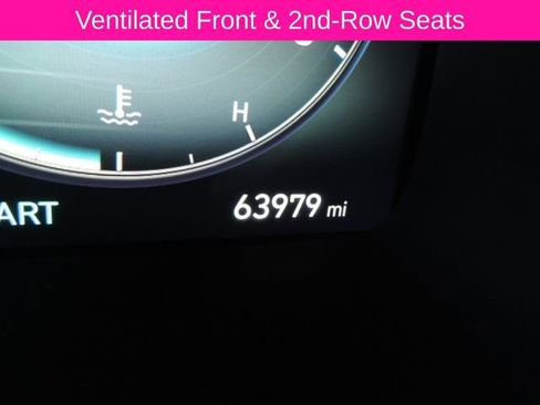 Used 2023 Hyundai Palisade SEL w/ Premium Package image 30