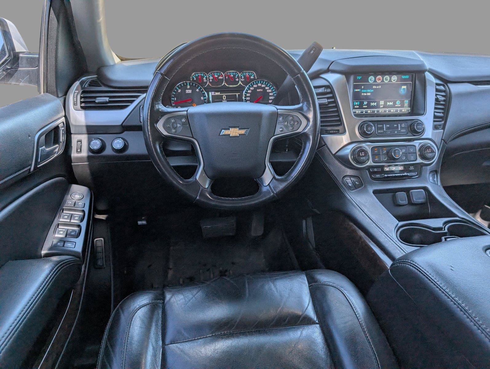 Used 2019 Chevrolet Tahoe LT AWD/4WD image 30