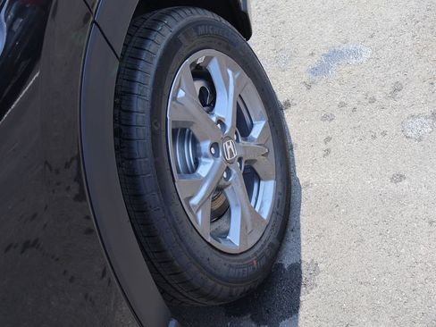 New 2027 Honda HR-V LX image 32