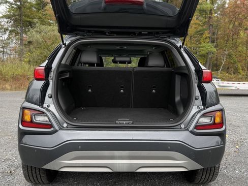 Used 2020 Hyundai Kona Ultimate image 10