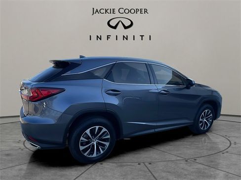 Used 2022 Lexus RX 350 FWD w/ Premium Package image 5