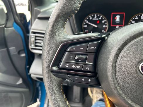 Certified 2025 Subaru Outback Wilderness image 16