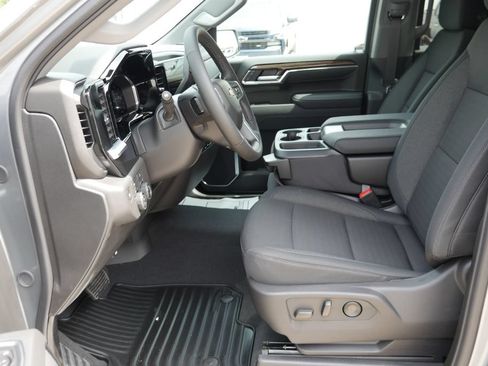 New 2026 Chevrolet Silverado 1500 LT AWD/4WD image 9