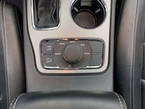 Used 2021 Jeep Grand Cherokee Limited w/ Quick Order Package 28K 80th AWD/4WD image 20