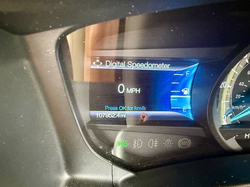 Used 2017 Ford Expedition Limited RWD image 20