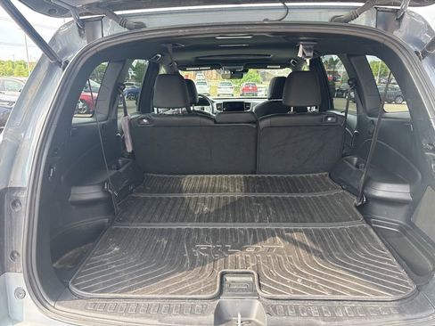 Used 2022 Honda Pilot TrailSport image 42