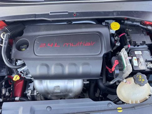 Used 2018 Jeep Compass Sport AWD/4WD image 31