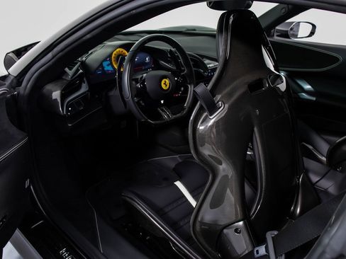 Certified 2023 Ferrari SF90 Stradale image 38