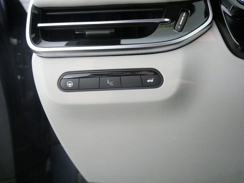 New 2026 INFINITI QX60 Autograph w/ Dark Cargo Package image 17