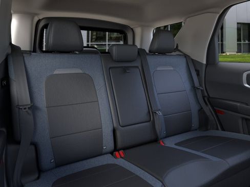 New 2026 Ford Bronco Sport Outer Banks AWD/4WD image 11