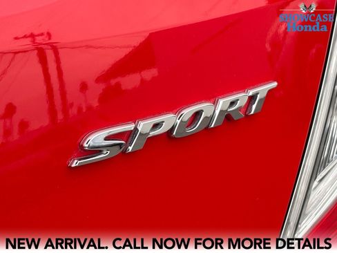 Used 2017 Honda Civic Sport image 13