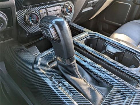 Used 2019 Ford F150 Raptor w/ Equipment Group 802A Luxury image 13