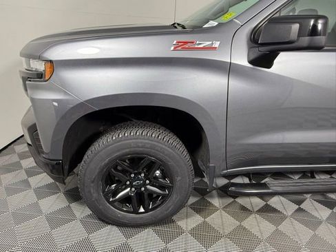 Used 2021 Chevrolet Silverado 1500 LT Trail Boss w/ Convenience Package II image 15