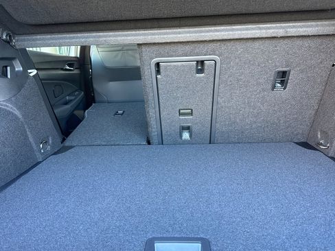 New 2025 Volkswagen GTI Autobahn image 14