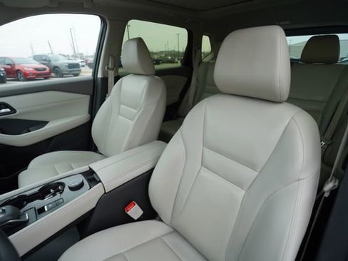 Used 2023 Nissan Rogue SL image 36