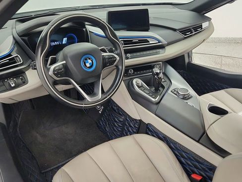 Used 2015 BMW i8 AWD/4WD image 38