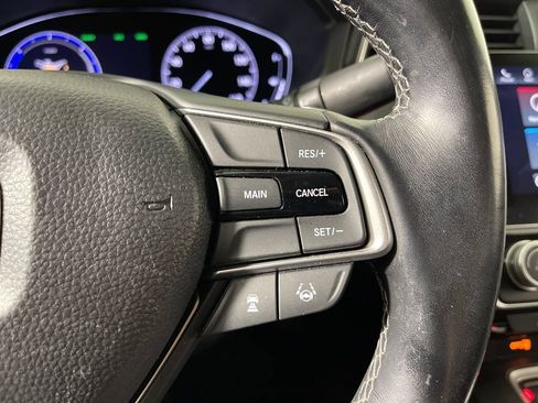Used 2020 Honda Insight Touring image 29
