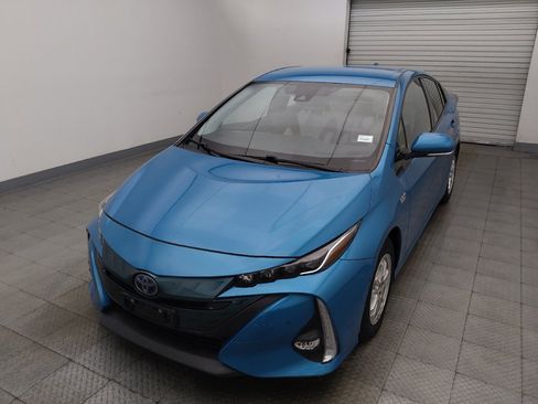 Used 2018 Toyota Prius Prime Advanced FWD image 15