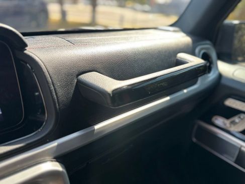 Used 2019 Mercedes-Benz G 550 w/ AMG Line image 30