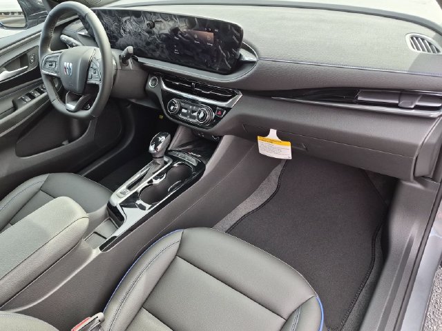 New 2026 Buick Envista Sport Touring w/ Convenience I Package FWD image 36