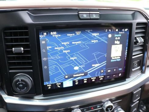 New 2026 Ford F250 King Ranch AWD/4WD image 23