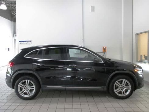 Used 2021 Mercedes-Benz GLA 250 4MATIC image 15