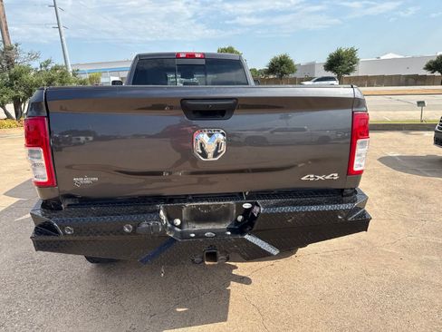 Used 2017 RAM 2500 Lone Star AWD/4WD image 6