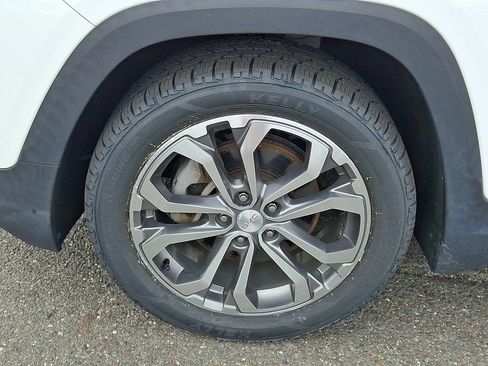 Used 2020 GMC Terrain SLT w/ Preferred Package FWD image 29