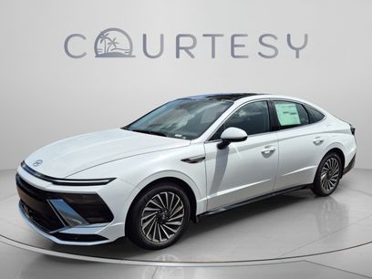 New 2026 Hyundai Sonata SEL