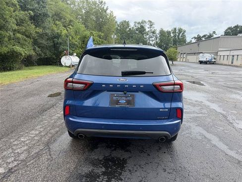 Certified 2023 Ford Escape ST-Line w/ Tech Pack #1 AWD/4WD image 13