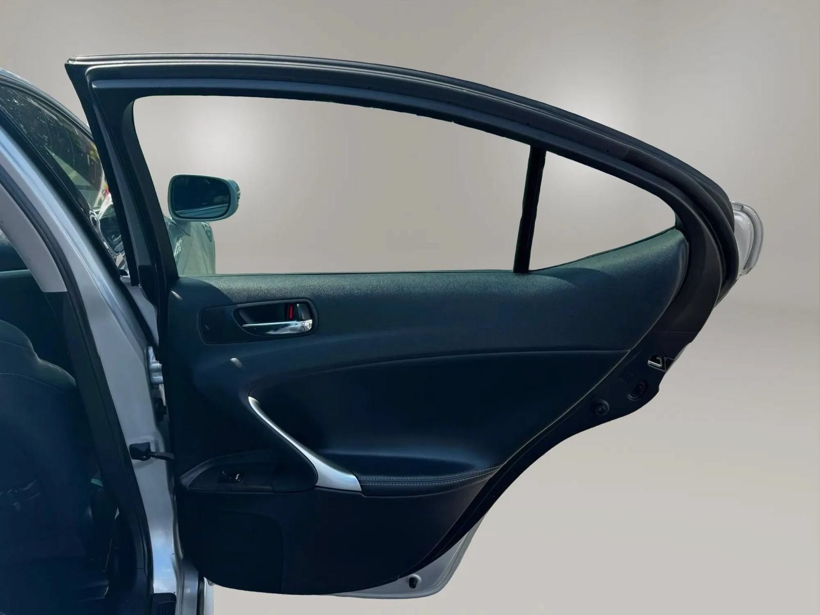Used 2012 Lexus IS 250 w/ Premium Pkg Value Edition RWD image 19