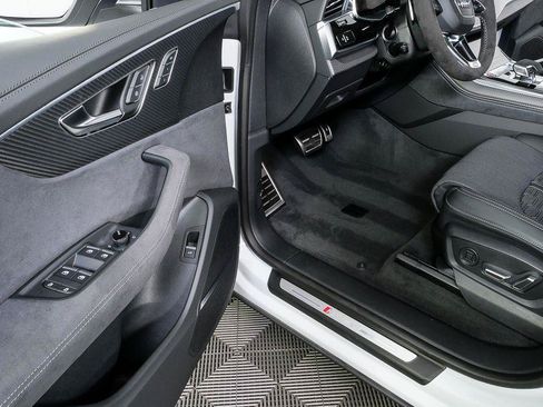 New 2026 Audi RS Q8 performance AWD/4WD image 8