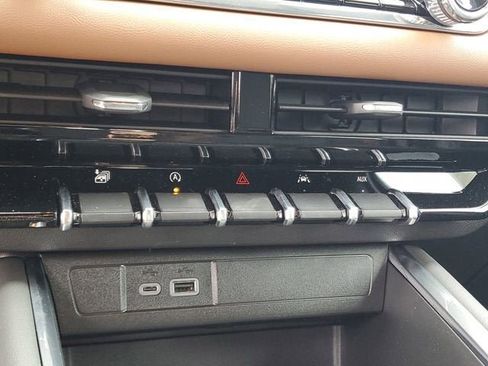 New 2026 GMC Canyon AT4 image 24