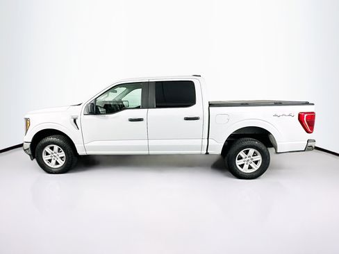 Used 2023 Ford F150 XLT image 4