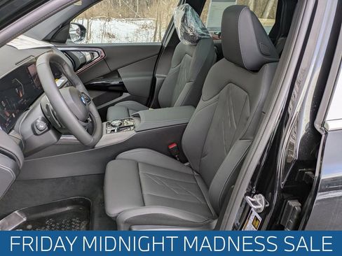 New 2026 BMW X3 xDrive30 w/ Convenience Package image 11