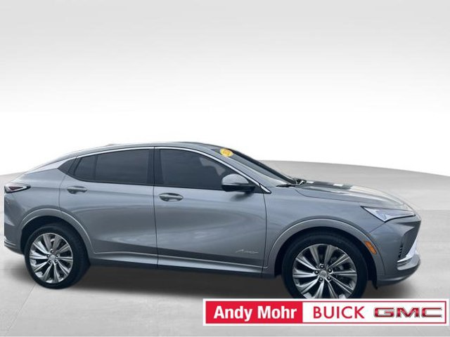 Used 2024 Buick Envista Avenir FWD image 20