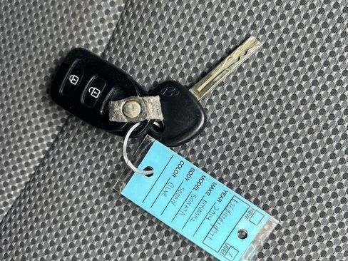 Used 2014 Hyundai Sonata GLS w/ Popular Equipment Group 2 image 29