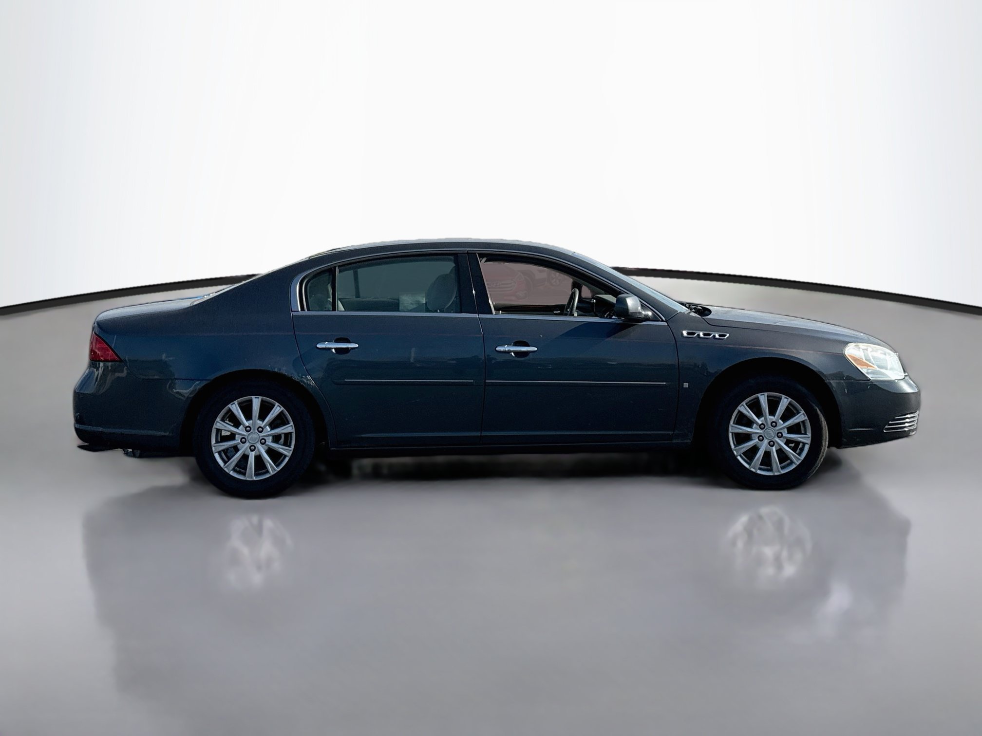 Used 2009 Buick Lucerne CX FWD image 8