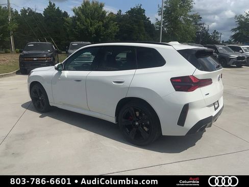 Used 2026 BMW X3 xDrive30 w/ Premium Package AWD/4WD image 3